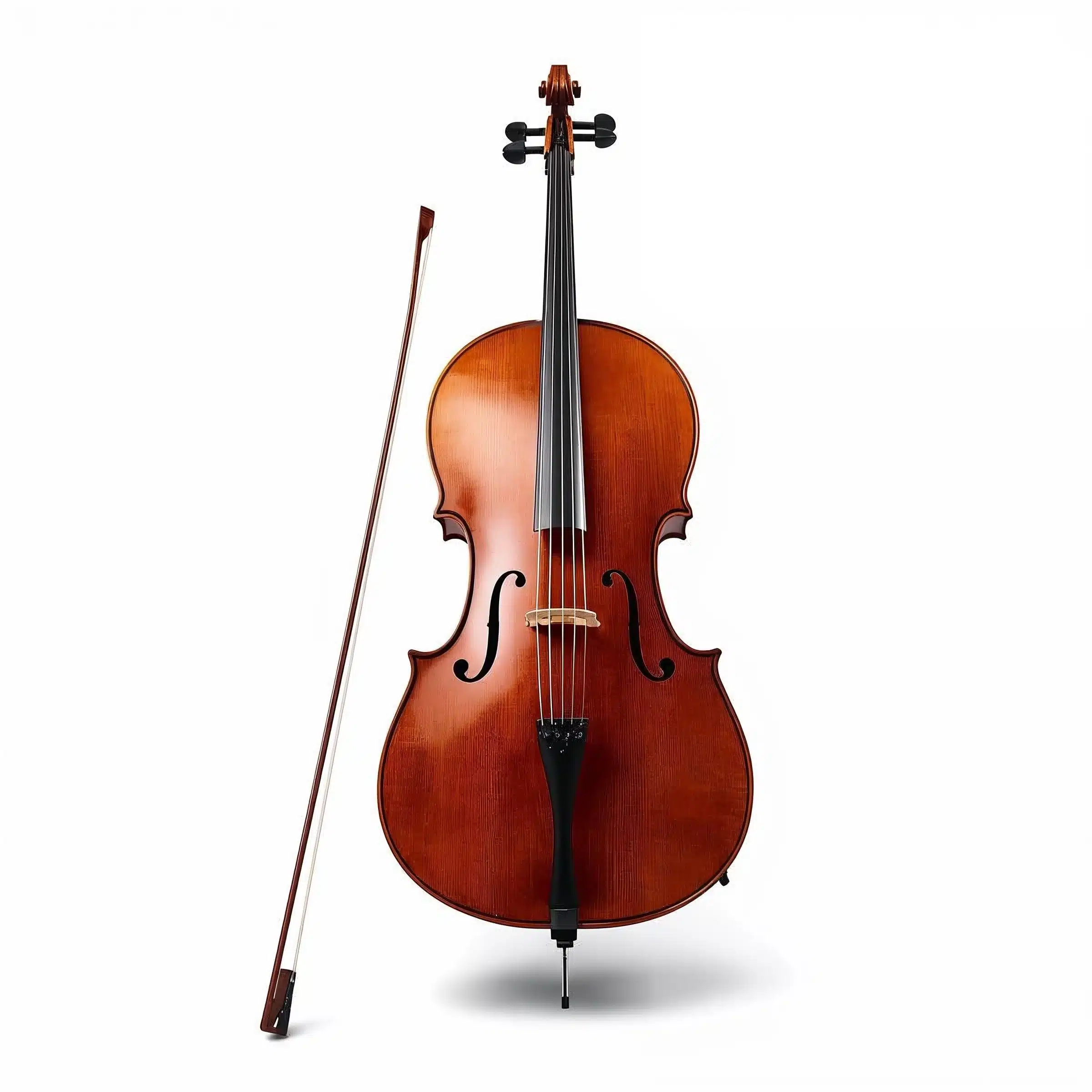 Cello private lessons